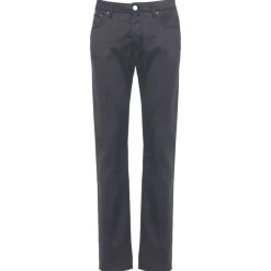 Straight Jeans