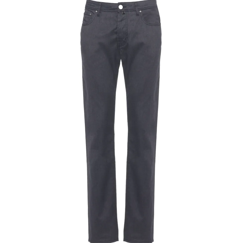 Straight Jeans