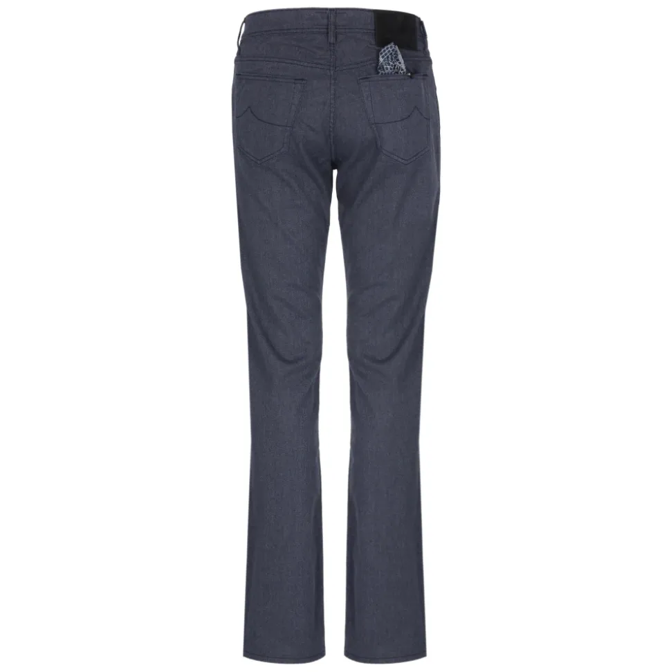 Straight Jeans