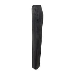 Straight Trousers