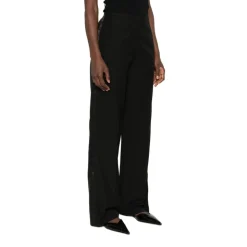 Straight Trousers