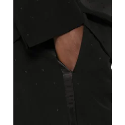 Straight Trousers