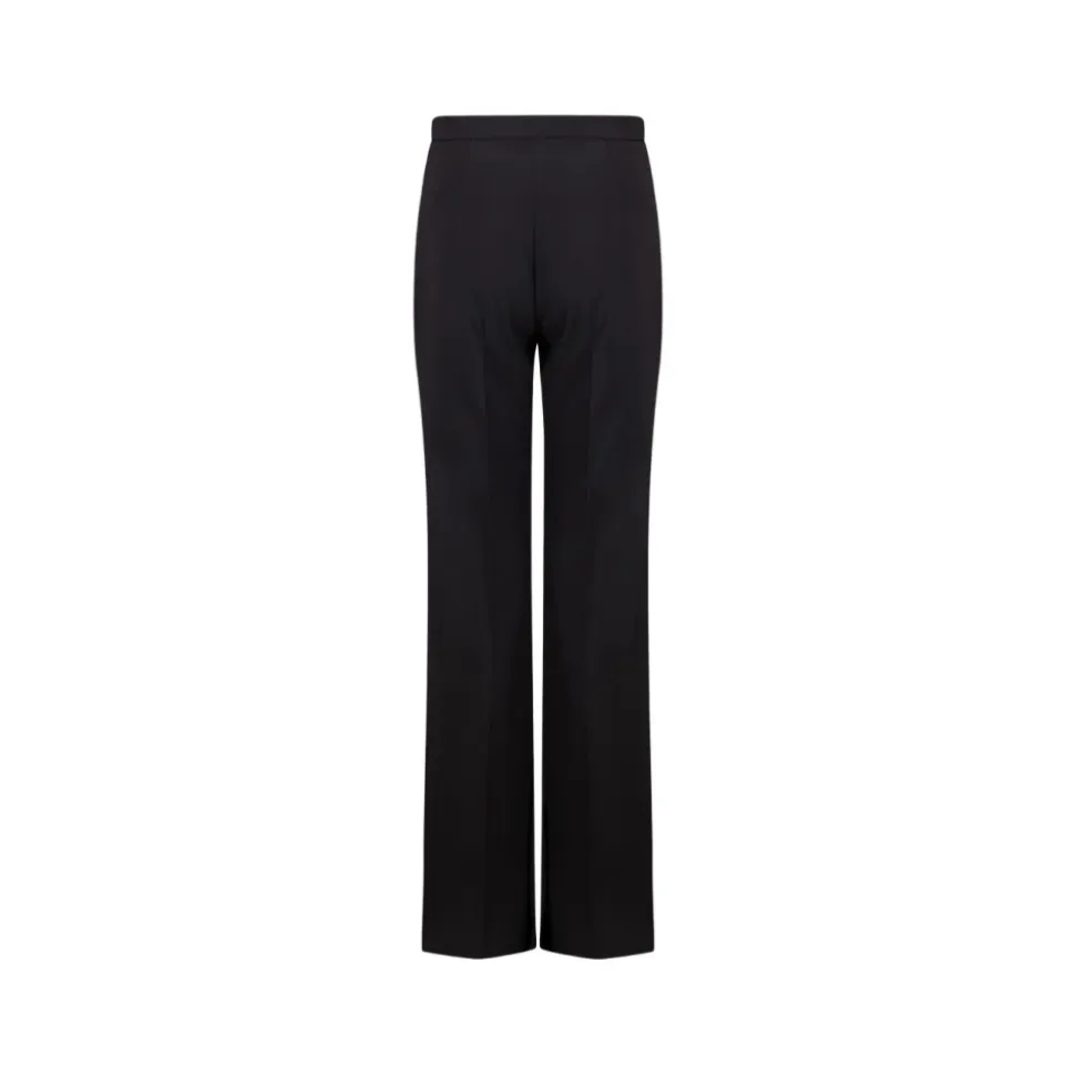 Straight Trousers