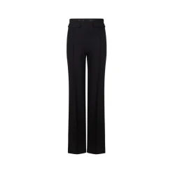 Straight Trousers