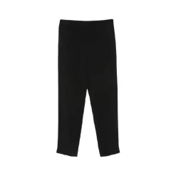Straight Trousers