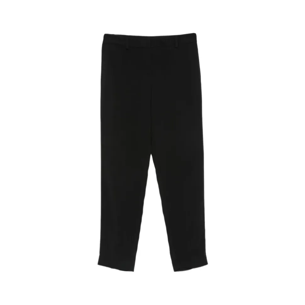 Straight Trousers