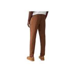 Straight Trousers