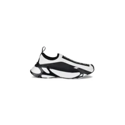 Stretch Mesh Fast Sneakers