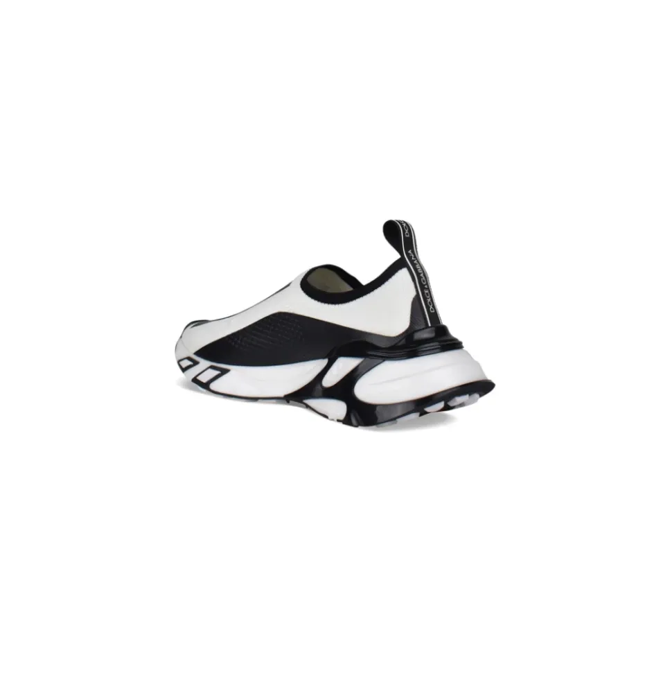 Stretch Mesh Fast Sneakers