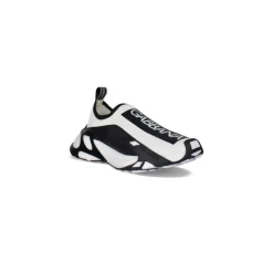 Stretch Mesh Fast Sneakers