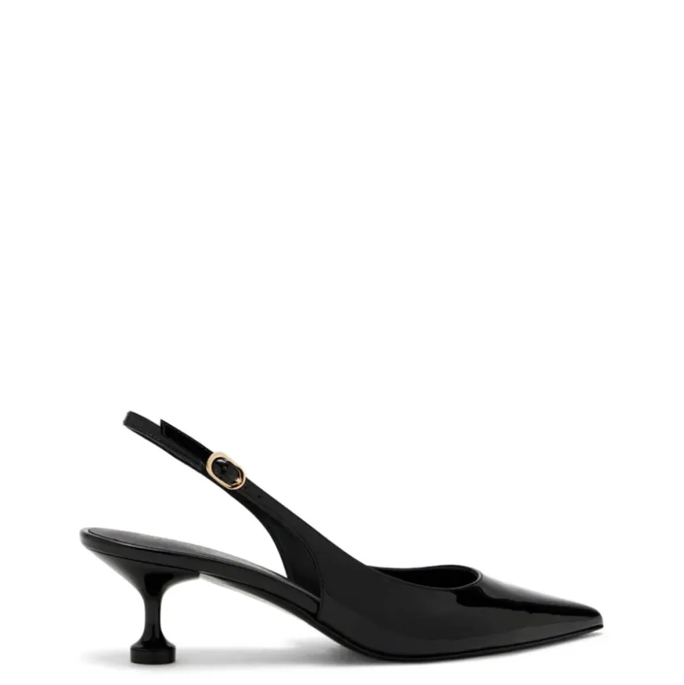 Stuartini Slingback 50