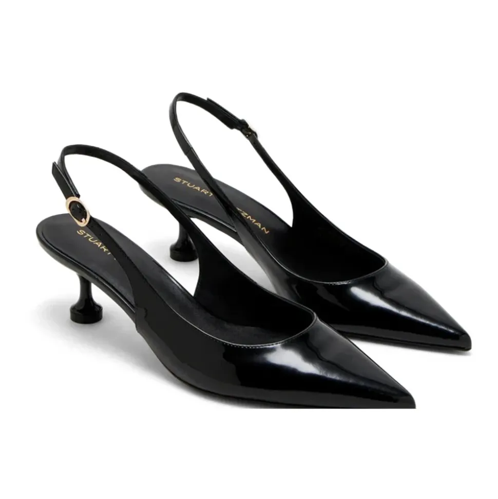 Stuartini Slingback 50