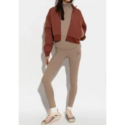 Studio Ruched Leggings
