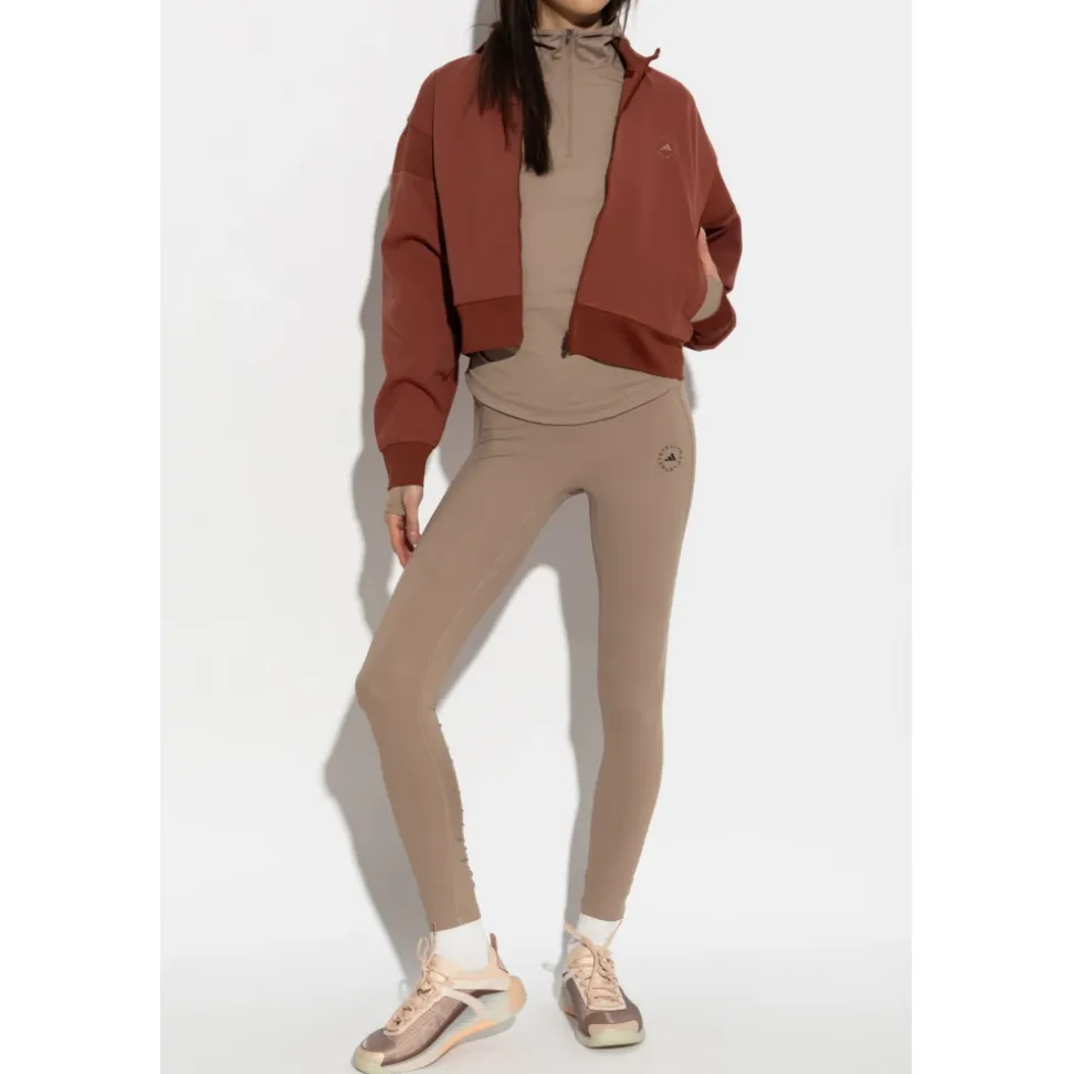 Studio Ruched Leggings