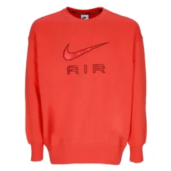 Sudadera Air Fleece