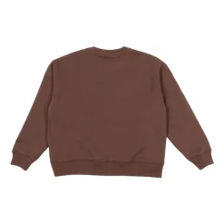 Sudadera Briony de Cuello Redondo