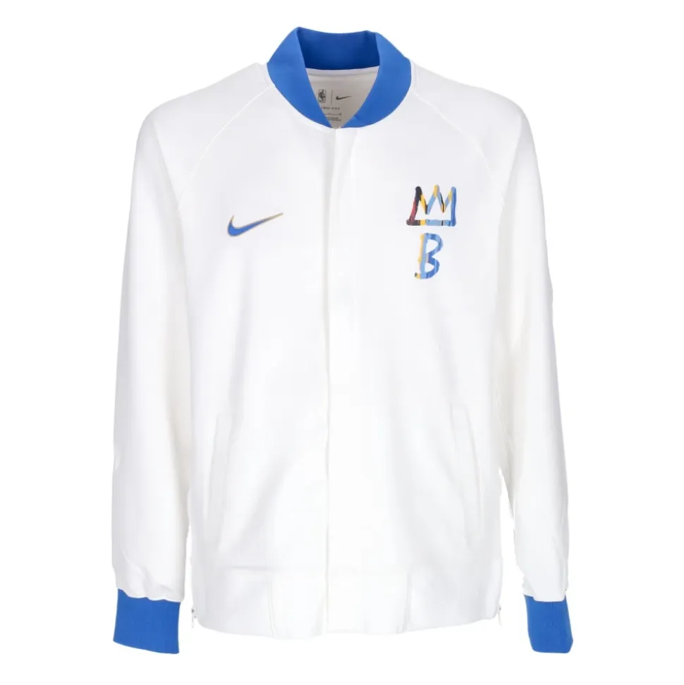 Sudadera City Edition Chaqueta Bomber Inspirada en Basquiat