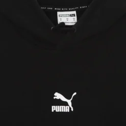 Sudadera Clásica Holgada