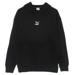Sudadera Clásica Holgada