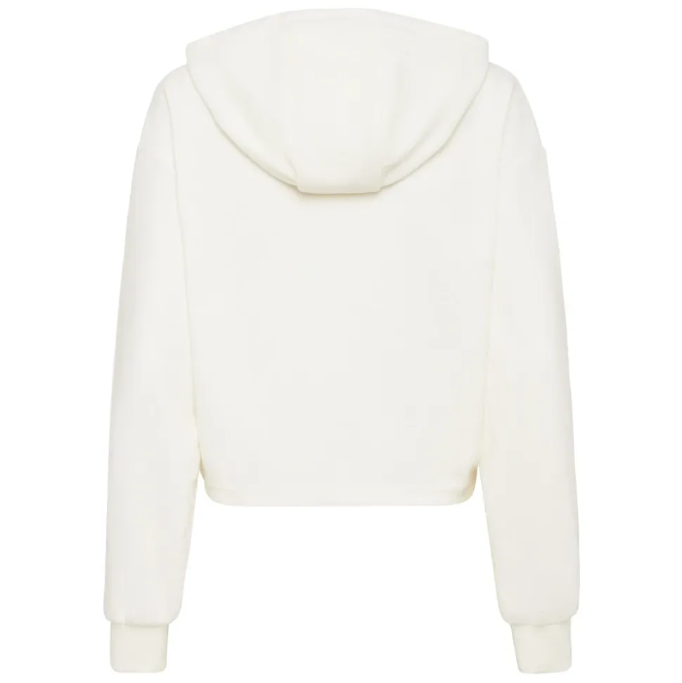 Sudadera con capucha