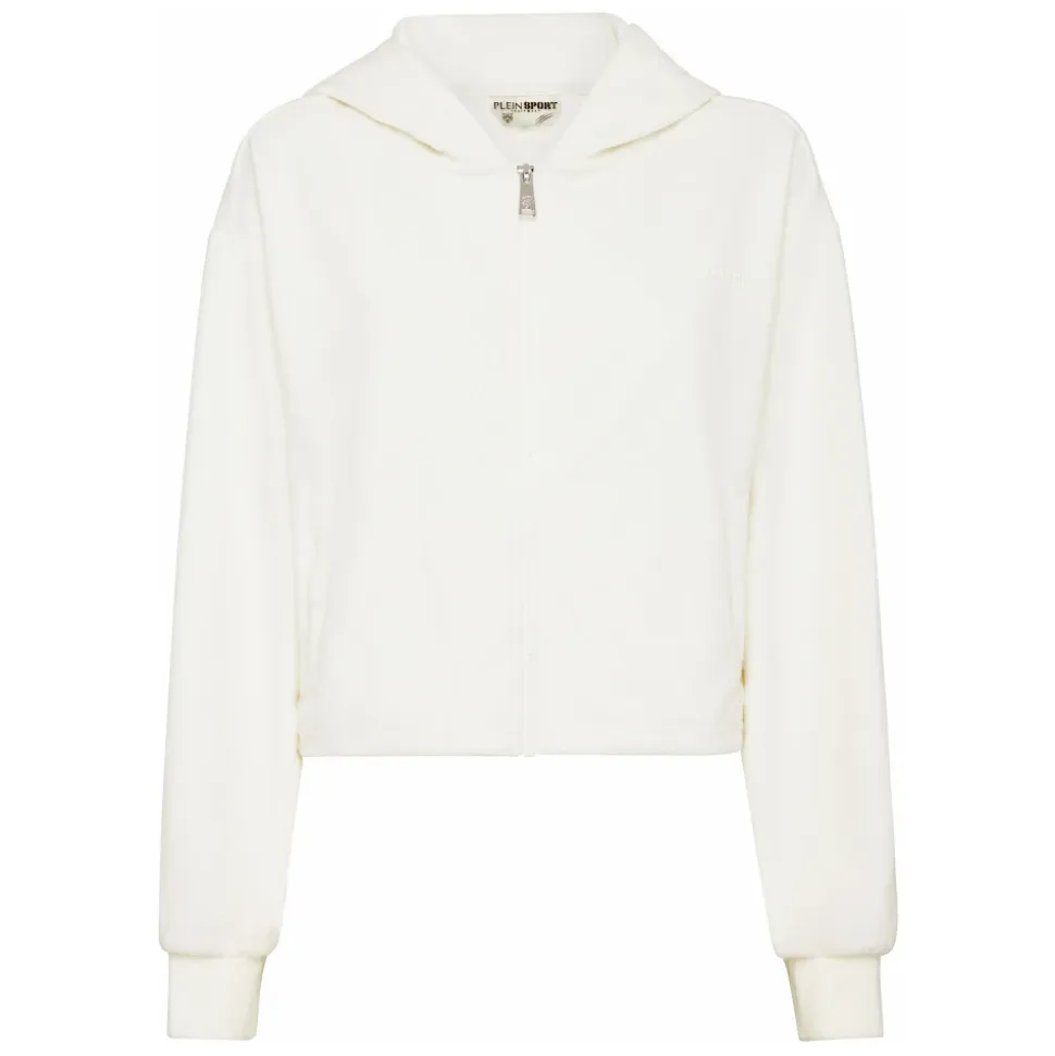 Sudadera con capucha