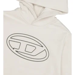 Sudadera con capucha