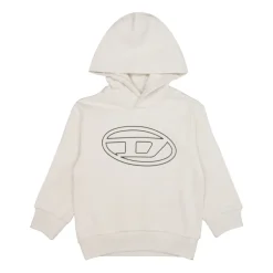 Sudadera con capucha