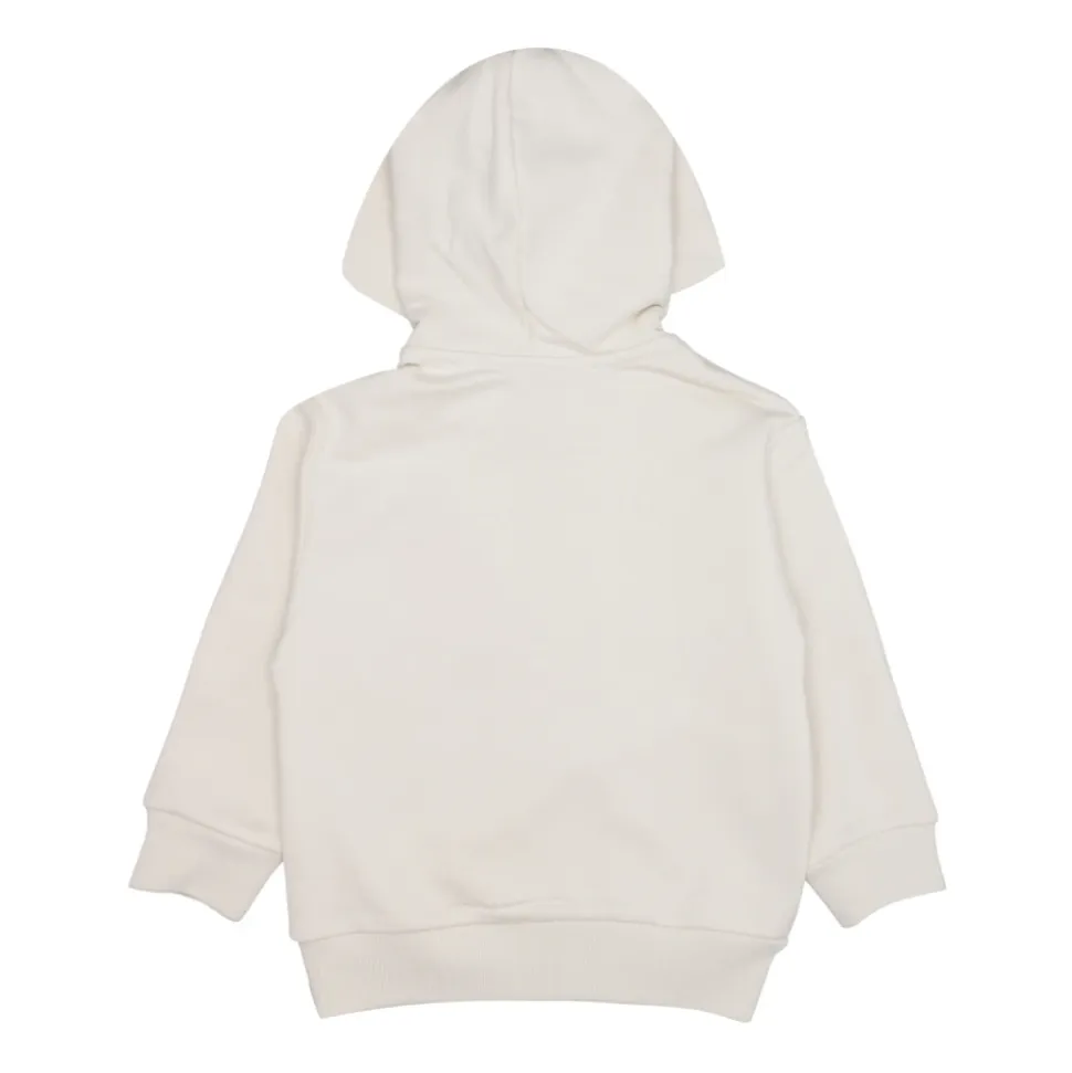 Sudadera con capucha
