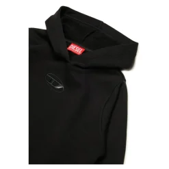 Sudadera con Capucha