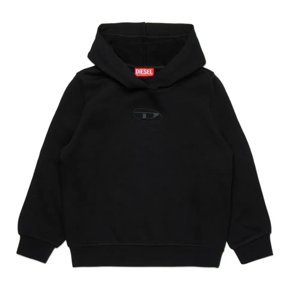 Sudadera con Capucha