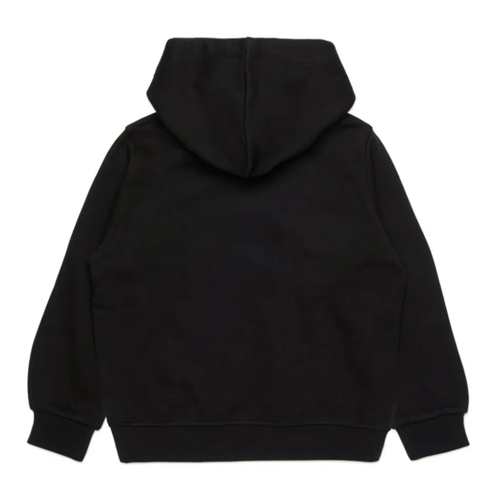 Sudadera con Capucha