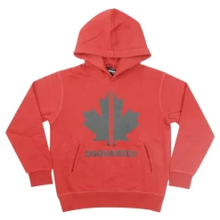 Sudadera con Capucha