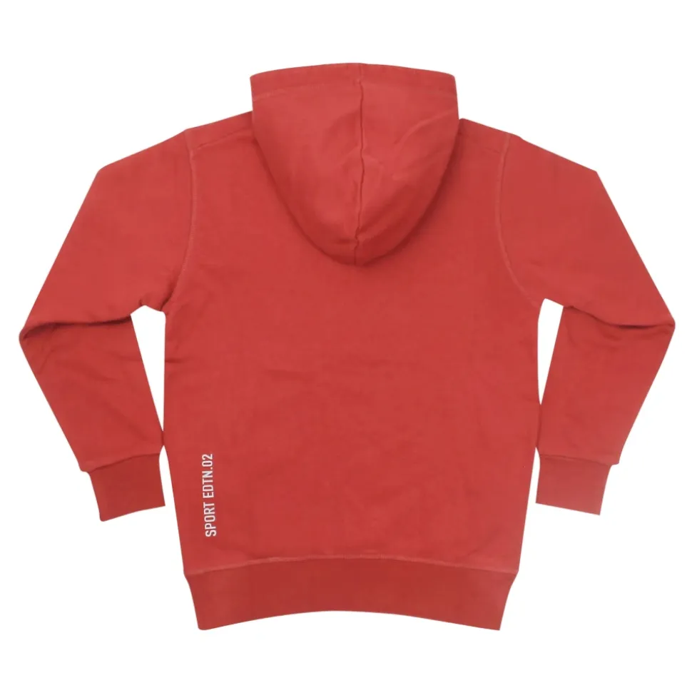 Sudadera con Capucha