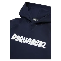 Sudadera con Capucha