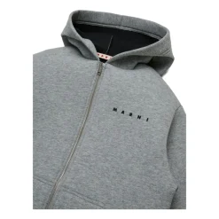 Sudadera con Capucha
