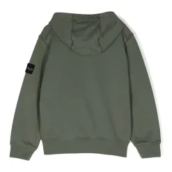 Sudadera con Capucha