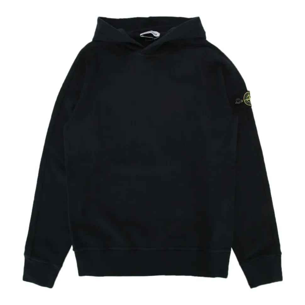 Sudadera con Capucha