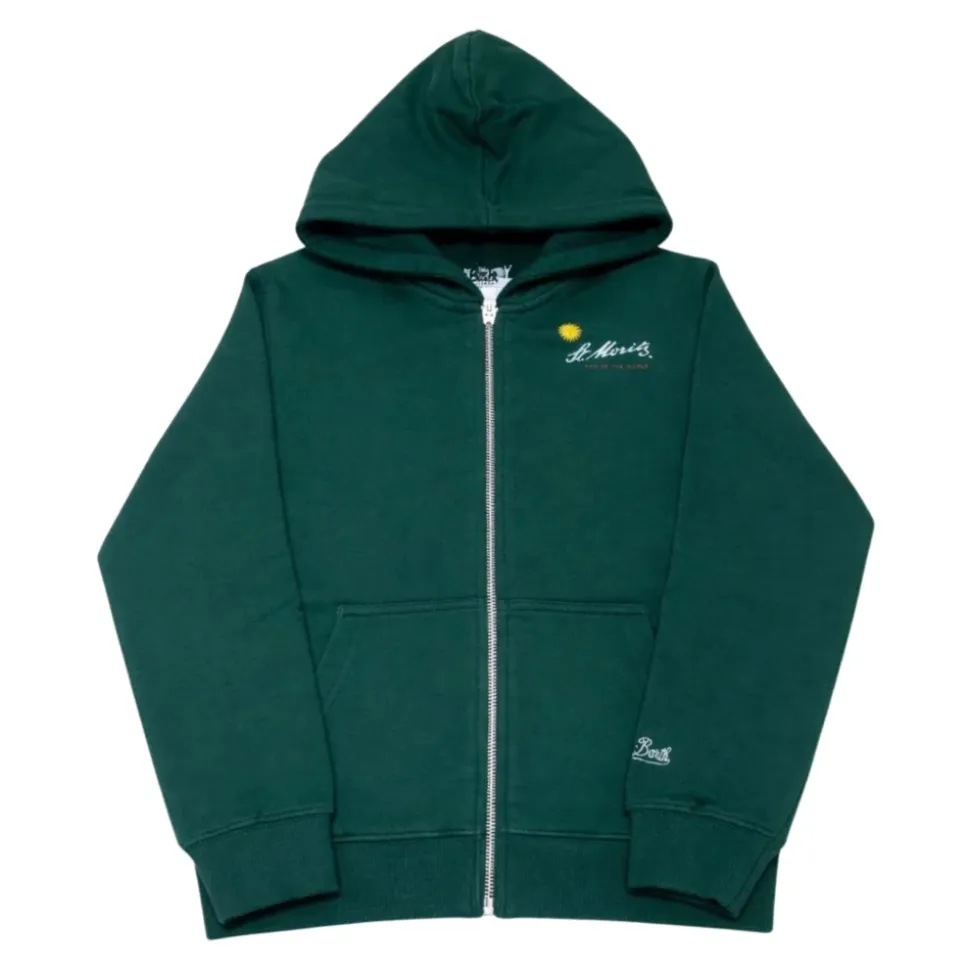 Sudadera con Capucha