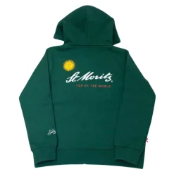 Sudadera con Capucha
