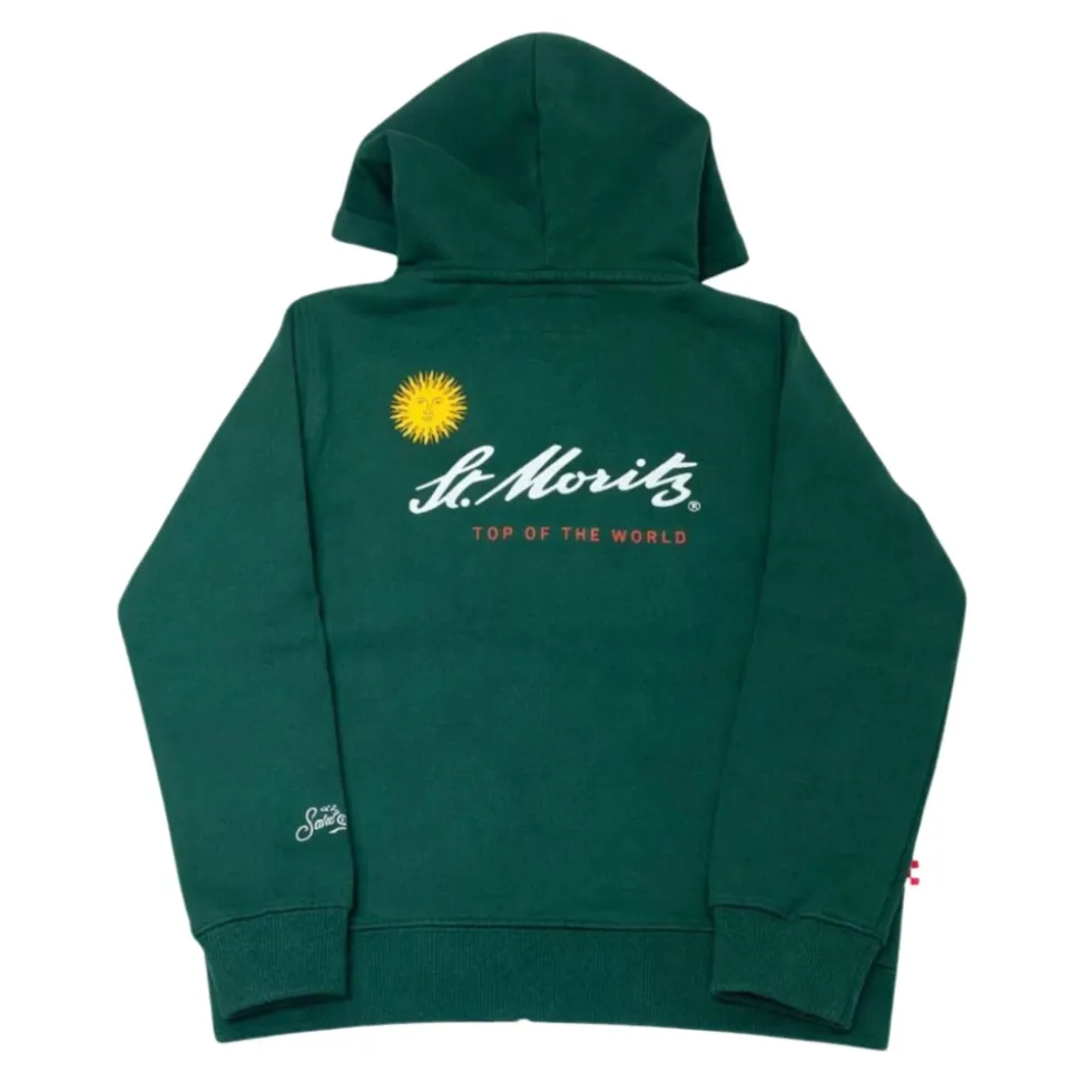 Sudadera con Capucha