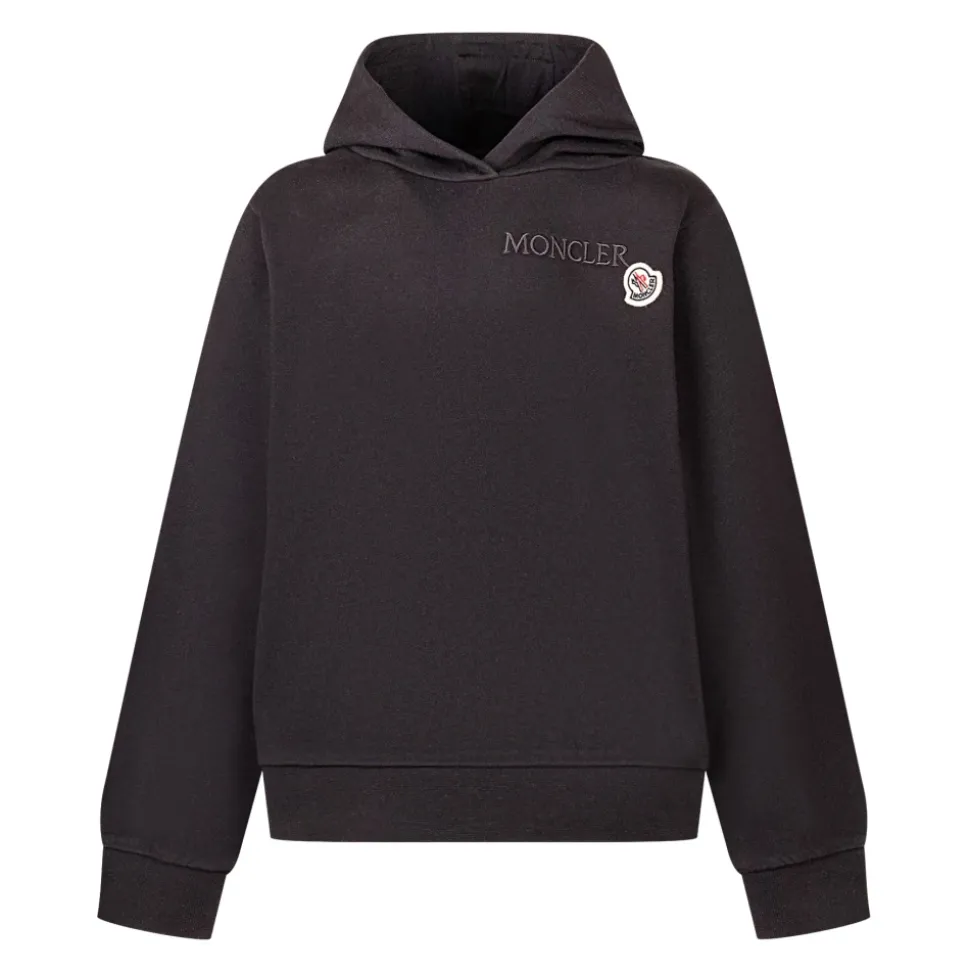 Sudadera con Capucha