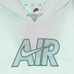 Sudadera con Capucha Air Fleece
