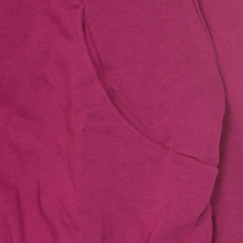 Sudadera con capucha Cactus Flower