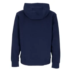 Sudadera con Capucha Club Dennug
