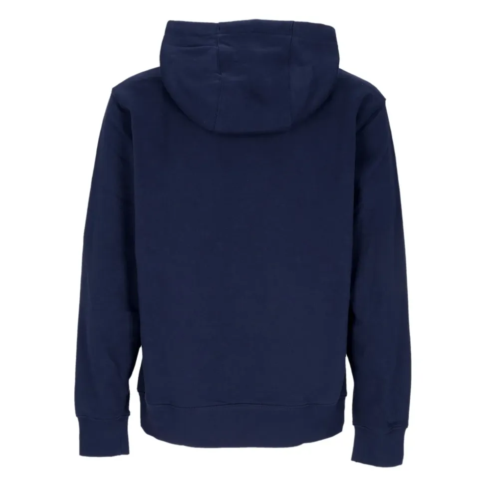 Sudadera con Capucha Club Dennug