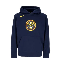 Sudadera con Capucha Club Dennug