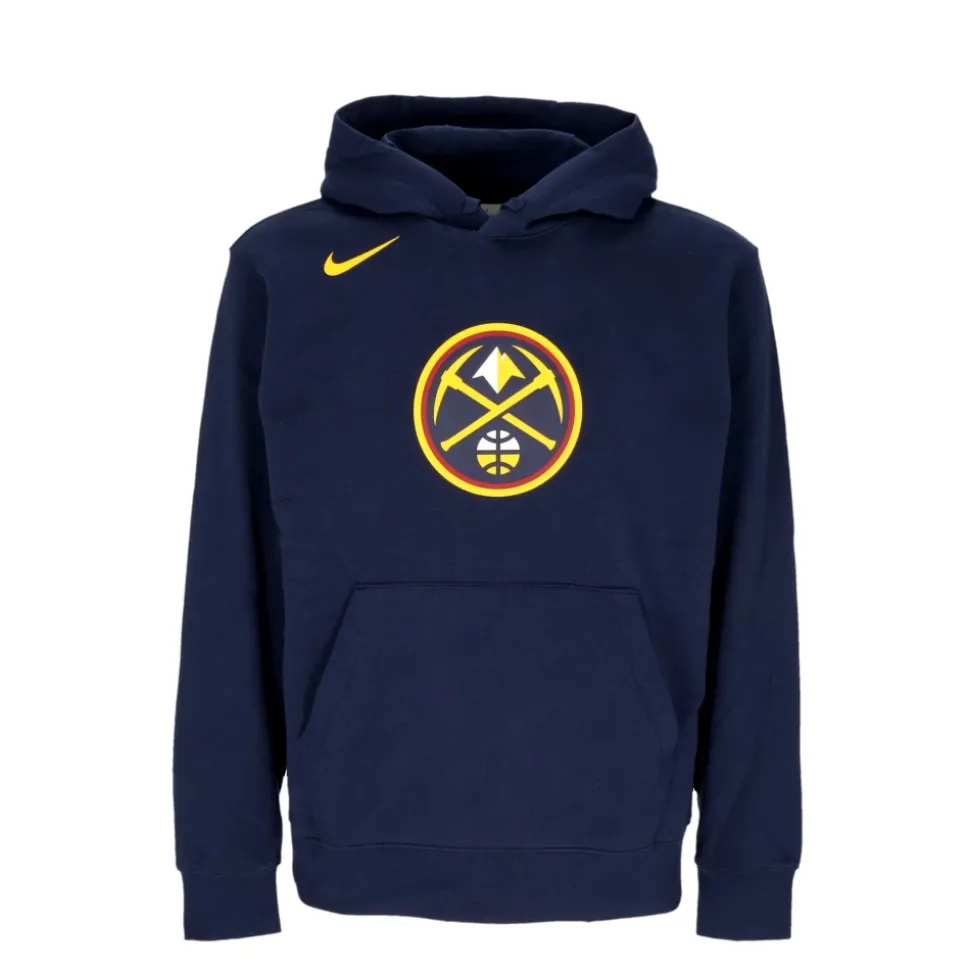 Sudadera con Capucha Club Dennug