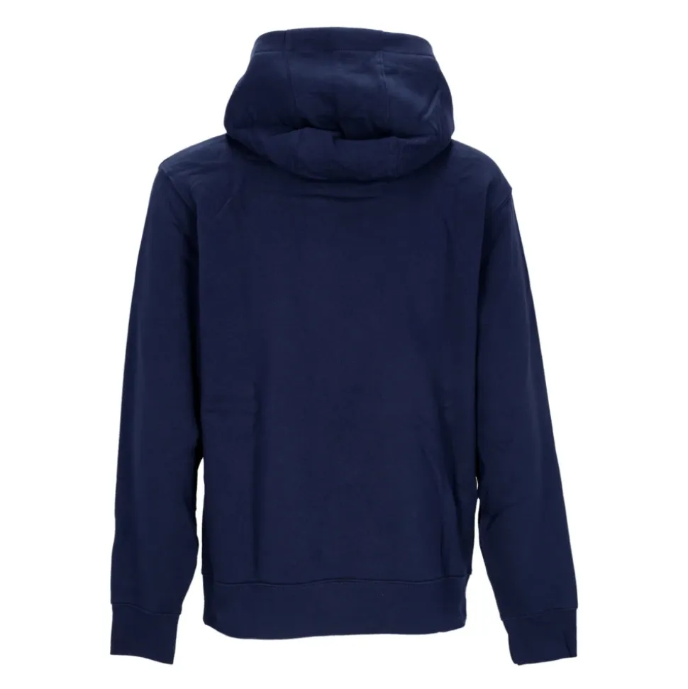 Sudadera con capucha Club Edition City de la NBA Oklthu