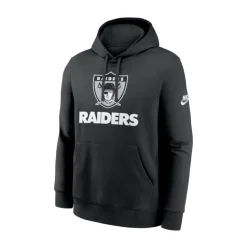 Sudadera con capucha Club Fleece
