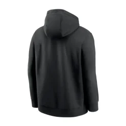 Sudadera con capucha Club Fleece